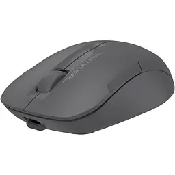 Миша A4Tech Fstyler FG15CS Air2 Grey (FG15CS Air2 (Grey)) - мініатюра 8
