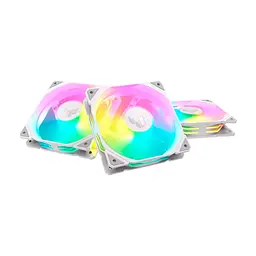 Кулер до корпусу ASUS TUF GAMING TR120 FAN ARGB REVERSE WHITE (90DA00D3-B09020)