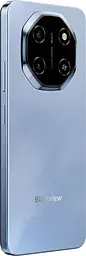 Смартфон Blackview SHARK 6 5G 8/128GB Glacier Blue - мініатюра 4