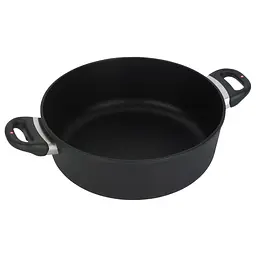 Жаровня з кришкою Swiss Diamond XD Induction 28 см (XD6928ic) - мініатюра 2