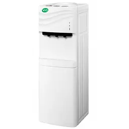 Кулер для води VIO X903-FCF White