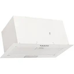 Витяжка Eleyus UNIA 1200 LED 52 WH (6909963)