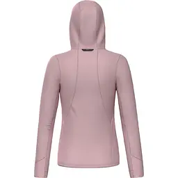 Куртка жіноча Salewa Puez AM/DST HD Jacket Women M Світло-фіолетовий - мініатюра 4