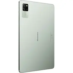 Планшет Blackview Tab 60 10.1" HD+ 4 / 128GB / WIFI Green (6931548318224) - мініатюра 5