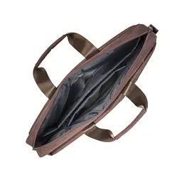 Сумка для ноутбука RivaCase 15.6" 8335 Brown (8335Brown) - мініатюра 2