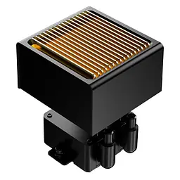 СВО ID-Cooling DX360 GDL (DX360 GDL) - мініатюра 13