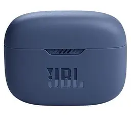 Гарнітура JBL TUNE 130NC TWS Blue (JBLT130NCTWSBLU) - мініатюра 6