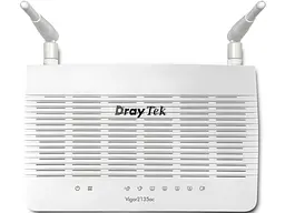 Бездротовий маршрутизатор (роутер) DrayTek Vigor2135ac - мініатюра 4