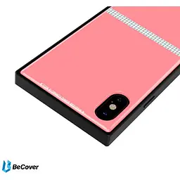 Накладка BeCover WK Cara Case для Apple iPhone 7 / 8 / SE 2020 Pink (703055) - мініатюра 2