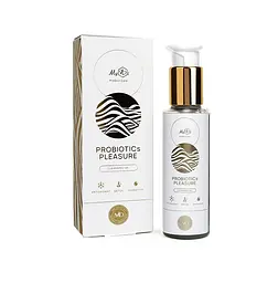 Очищаючий гель з пробіотиками PROBIOTICs PLEASURE MyIDi 100 мл - мініатюра 2