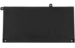 Акумулятор Dell JK6Y6 (Inspiron 5301, 5401, 5408, 5409, 5508) 11.4V 3600 mAh 41Wh Black - мініатюра 3