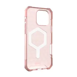 Чохол до мобільного телефона UAG iPhone 16 Pro Max Essential Armor Magsafe Rose (114449114C4C) - мініатюра 5