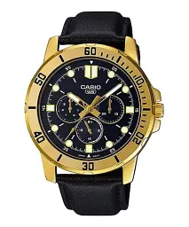 Годинник Casio MTP-VD300GL-1E