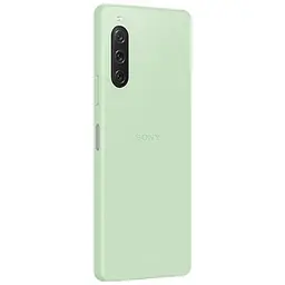Смартфон Sony Xperia 10 V 6/128GB Sage Green XQ-DC72 2 sim no eSIM - мініатюра 6