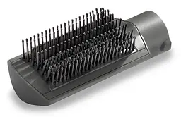 Фен-щітка Babyliss AS136E сірий - мініатюра 8
