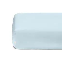 Дитяча постільна білизна в ліжечко Cosas Galaxy Night CS1 110х140 см (GalaxyNight_El80-58LightBlue_140) - мініатюра 8