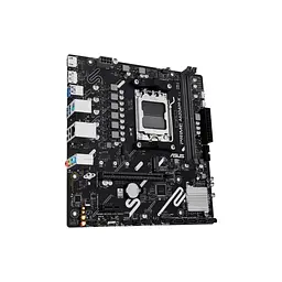 Материнська плата ASUS PRIME A620AM-K - мініатюра 3