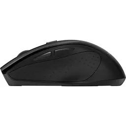 Миша Trust Nito Silent Black (25549) [144783] - мініатюра 5