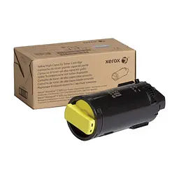 Тонер-картридж Xerox VL C500/505 Yellow 9K (106R03886)