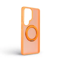 Чохол ArmorStandart Unit Stand2 для Samsung S26 Ultra 5G Orange - мініатюра 2