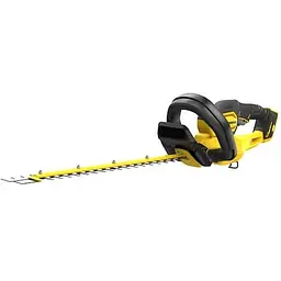 Кущоріз акумуляторний FATMAX V20 (SFMCHT855B-XJ)