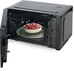 Мікрохвильова піч Hisense H25MOBS4HGI - мініатюра 10
