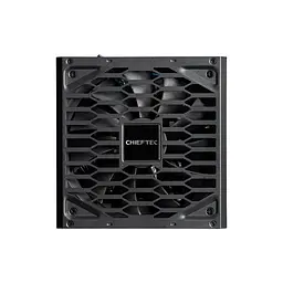 Блок живлення Chieftec Vega (750W), >90%, 80+ Gold, 135мм FDB, 1xMB 24pin(20+4), 2xCPU 8pin(4+4), 3xMolex, 6xSATA, 4xPCIe 8pin(6+2), 1xPCIe GEN5 16pin - мініатюра 2