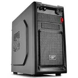 Корпус для ПК Deepcool Smarter