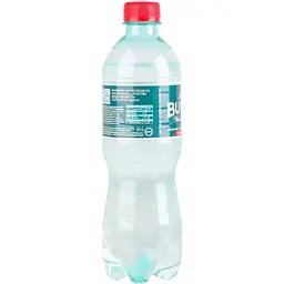 Вода Buvette №5 сильногазована 0.5 л - мініатюра 3
