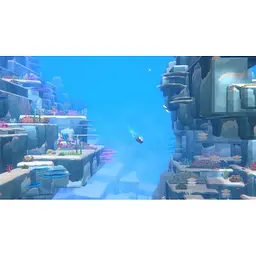 Гра Dave the Diver Anniversary Edition (російська версія) (Nintendo Switch) - мініатюра 2