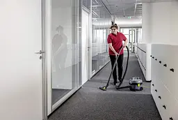 Професійний пилосос сухого прибирання Karcher T 7/1 Classic (1.527-181.0) - мініатюра 6