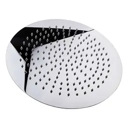 Верхній душ Lidz (CRM)- 51 10 103 30, Хром