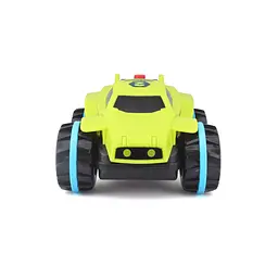 Автомодель на радіокеруванні Maisto Tech Cyklone Aqua Tread зелений (82142 Green) - мініатюра 6