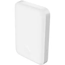 Зовнішній акумулятор Baseus MagSafe 6000mAh 20W (PPCX020002) білий - мініатюра 4