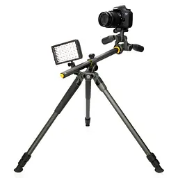 Штатив Vanguard Alta Pro 2+ 263AP (Alta Pro 2+ 263AP), Чорний - мініатюра 5