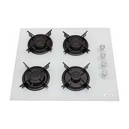 Варочна поверхня Jantar HGR 60 WH EF - мініатюра 3