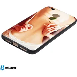 Панель BeCover Print для Xiaomi Redmi 4X Very Good (702023) - мініатюра 3