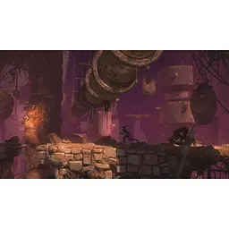 Ключ активації Microsoft Oddworld: New 'n' Tasty для Xbox One та Xbox Series X/S - мініатюра 10