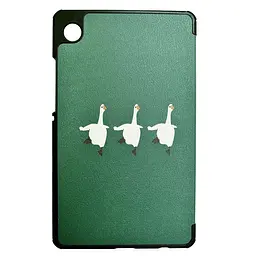 Чохол-книжка BeCover Smart Case для Samsung Galaxy Tab A9 Plus SM-X210/SM-X215/SM-X216 11.0" Goose (711279) - мініатюра 2