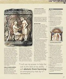 Medicine. The Definitive Illustrated History - мініатюра 3
