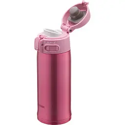 Термокружка Zojirushi SM-TA36PA 0.36 л Pink - мініатюра 2