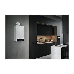 Газовий котел Ariston CLAS X 24 CF EU димохідний двоконтурний (3301313) - мініатюра 3
