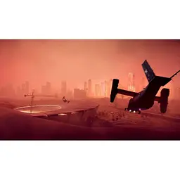 Гра Battlefield 2042 (російська версія) (PS4) - мініатюра 3