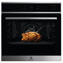 Духова шафа Electrolux EOC8P39WX