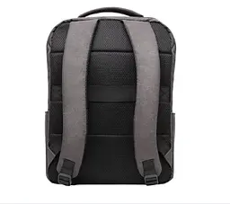 Рюкзак RunMi 90 Light Business Backpack Grey - мініатюра 3