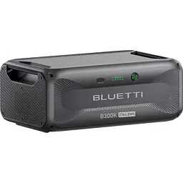 Зарядна станція BLUETTI AC300 + B300K [114493] - мініатюра 11