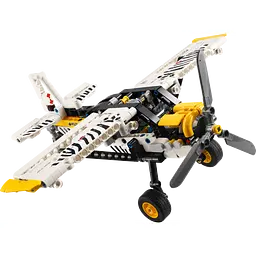 Конструктор LEGO Technic  Буш-літак 333 деталі (42198) - мініатюра 3