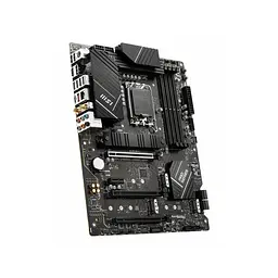 Материнська плата MSI PRO Z790-P WIFI - мініатюра 2