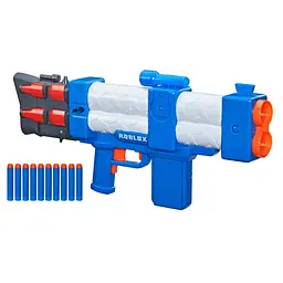 Уцінка. Ігровий набір Hasbro Nerf Бластер Роблокс Пульс Лазер (F2484) - мініатюра 5