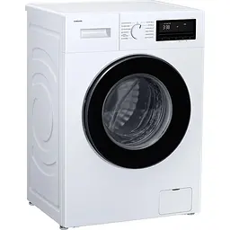 Пральна машина Samsung WW80FG3M05AWLF - мініатюра 3
